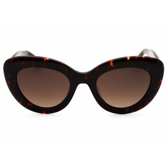 Kate Spade Sunglasses KSCAPRI-86HA-50 New with tags